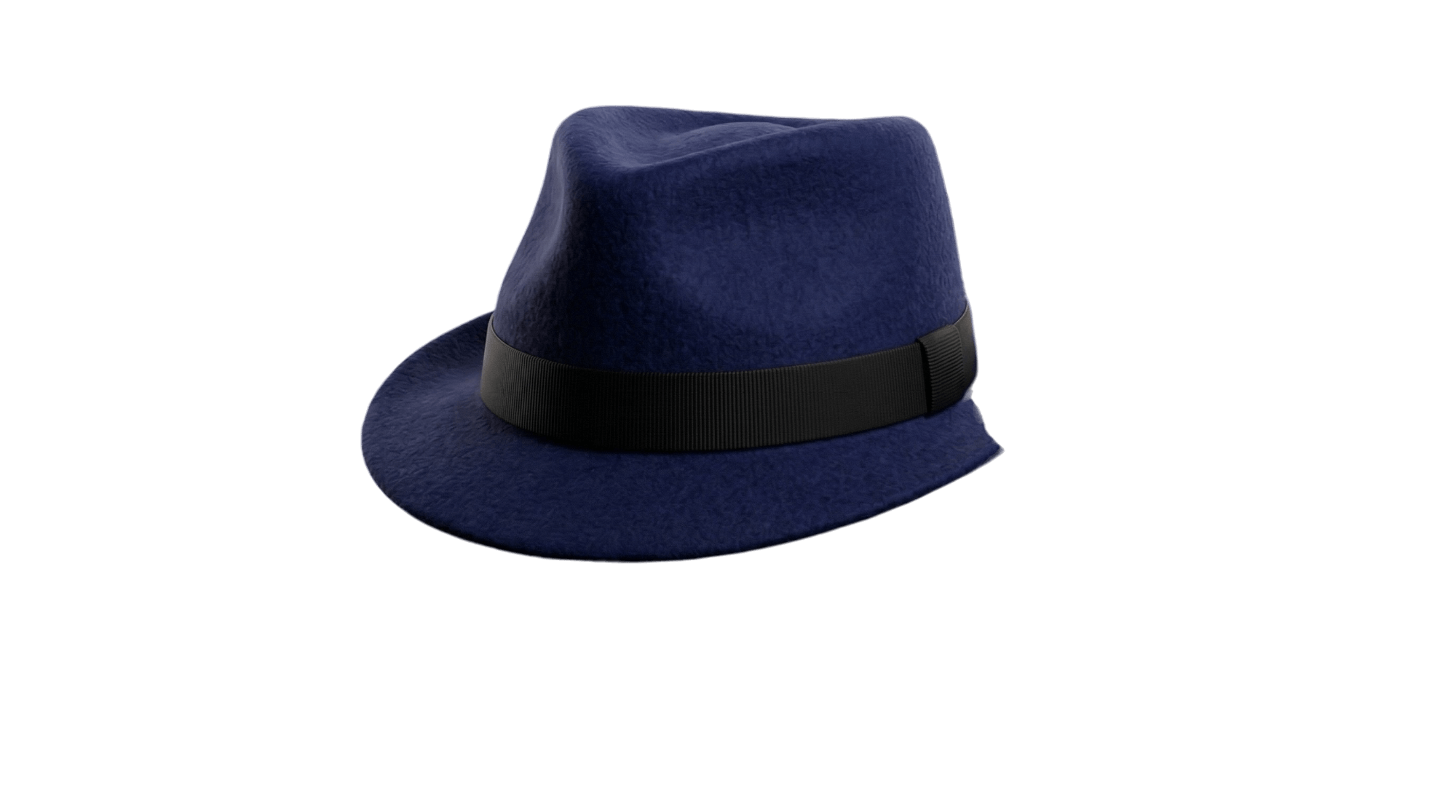 Fedora Hat