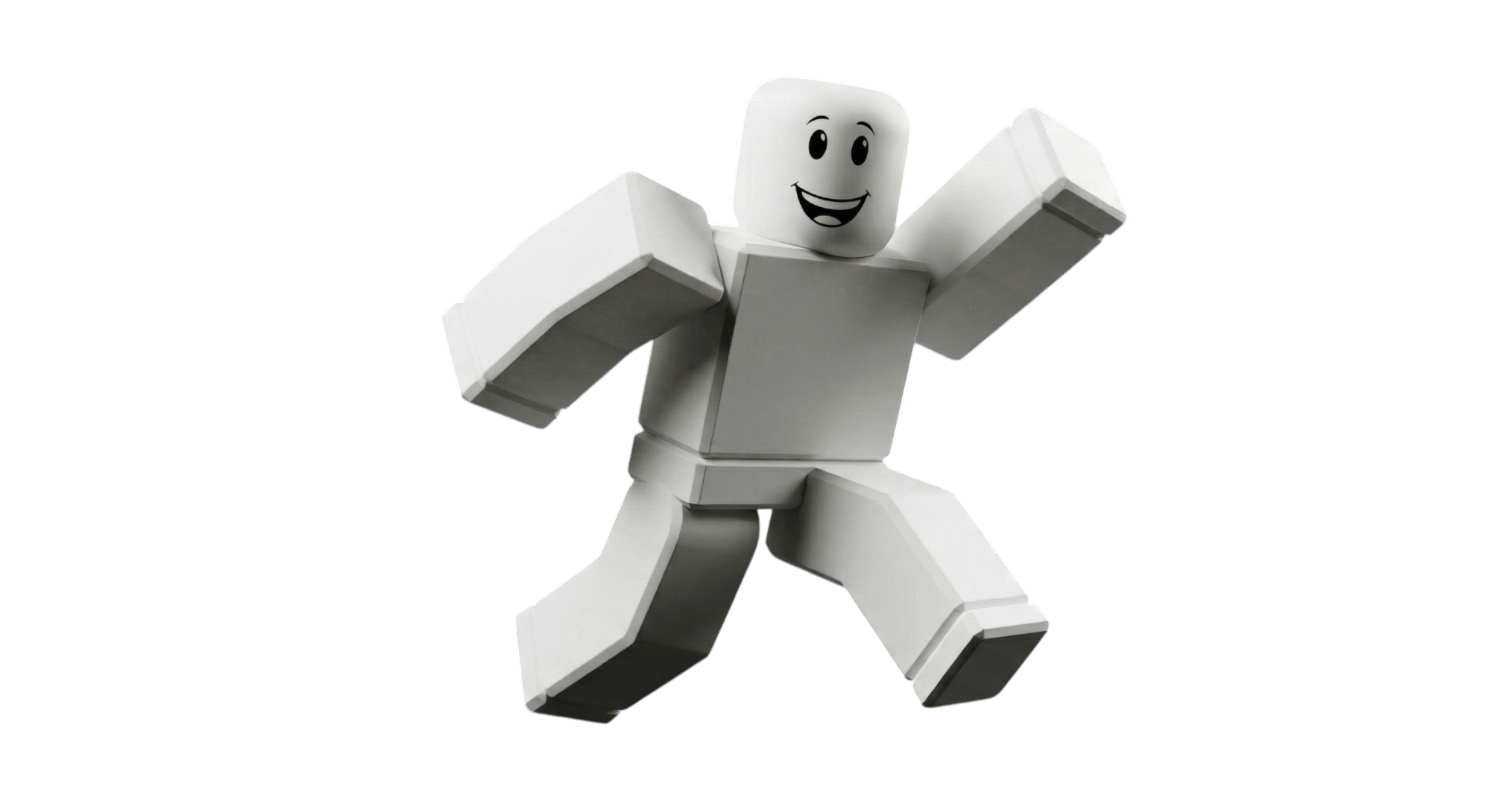 Roblox character